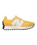 New Balance 327 Aspen Yellow