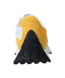 New Balance 327 Aspen Yellow