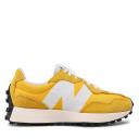 New Balance 327 Aspen Yellow