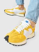 New Balance 327 Aspen Yellow