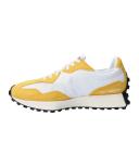 New Balance 327 Aspen Yellow