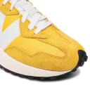 New Balance 327 Aspen Yellow