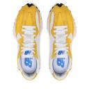 New Balance 327 Aspen Yellow