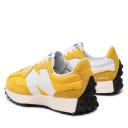 New Balance 327 Aspen Yellow