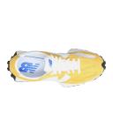 New Balance 327 Aspen Yellow