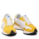 New Balance 327 Aspen Yellow