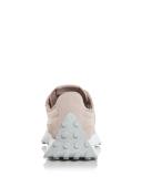 New Balance 327 'Au Lait' Sneakers | Pink | Women's Size 8