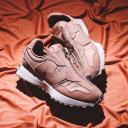 New Balance 327 'Au Lait' Sneakers | Pink | Women's Size 8