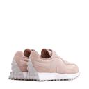 New Balance 327 'Au Lait' Sneakers | Pink | Women's Size 8