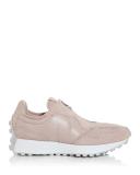 New Balance 327 'Au Lait' Sneakers | Pink | Women's Size 8