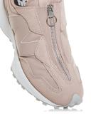 New Balance 327 'Au Lait' Sneakers | Pink | Women's Size 8