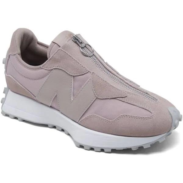 New Balance 327 'Au Lait' Sneakers | Pink | Women's Size 8