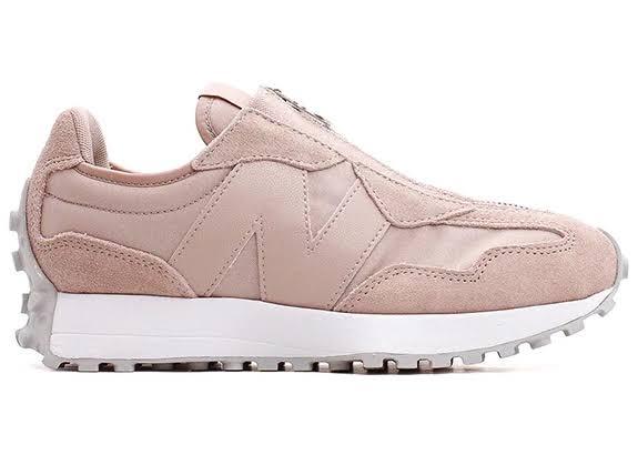 New Balance 327 AU Lait (Women's)