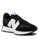 New Balance 327 Black