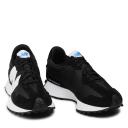 New Balance 327 Black