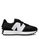 New Balance 327 Black