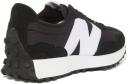 New Balance 327 Black