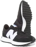 New Balance 327 Black