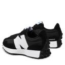 New Balance 327 Black