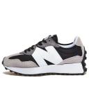 New Balance 327 Black