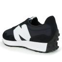 New Balance 327 Black