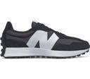 New Balance 327 - Black