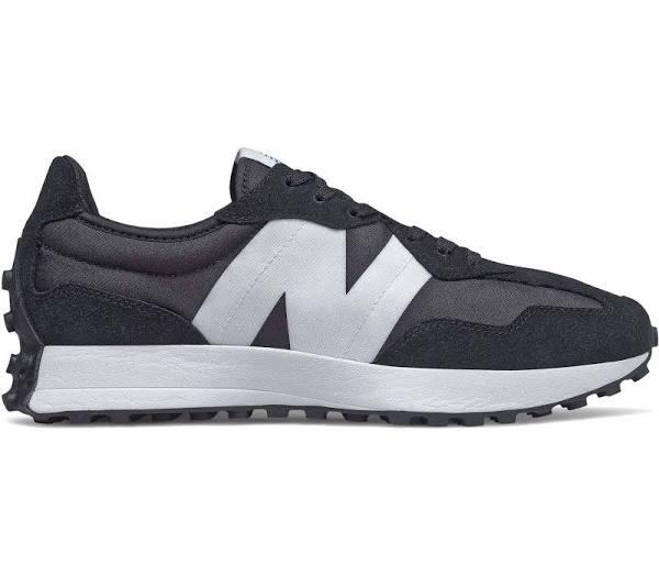 New Balance 327 - Black