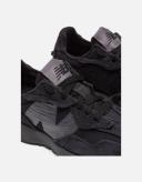 New Balance 327 - Black