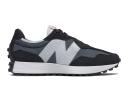 New Balance 327 Black Castlerock