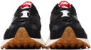 New Balance 327 Black Castlerock