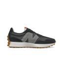 New Balance 327 Black Castlerock