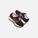 New Balance 327 Black Castlerock