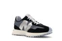 New Balance 327 'Black Grey' Mens Sneakers - Size 11.5