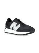 New Balance 327 Black Gunmetal (Women's)