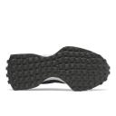 New Balance 327 Black Gunmetal (Women's)