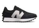 New Balance 327 Black Gunmetal (Women's)