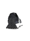 New Balance 327 Black Gunmetal (Women's)
