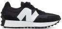 New Balance 327 Black Gunmetal (Women's)