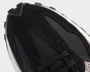 New Balance 327 Black Leopard (Women's)