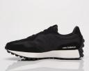 New Balance 327 Black Leopard (Women's)