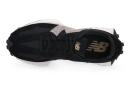 New Balance 327 Black Leopard (Women's)