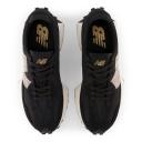 New Balance 327 Black Leopard (Women's)