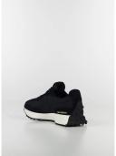 New Balance 327 Black Leopard (Women's)