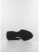 New Balance 327 Black Leopard (Women's)