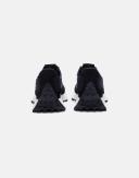 New Balance 327 Black Leopard (Women's)
