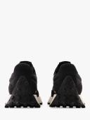 New Balance 327 Black Leopard (Women's)