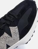 New Balance 327 Black Leopard (Women's)