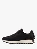 New Balance 327 Black Leopard (Women's)