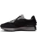 New Balance 327 Black Orange