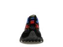 New Balance 327 'Black Red Blue' Sneakers | Men's Size 12